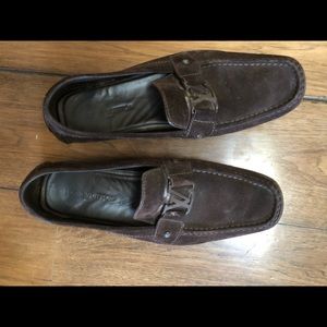 Louis Vuitton Shoes